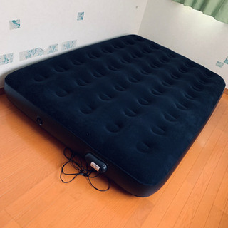 Air BED ダブルサイズ