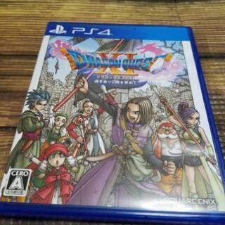 お話し中です🙇PS4用ソフト ドラゴンクエストIX