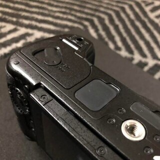 【超美品】Panasonic LUMIX GH4 動画を始めたい方へ