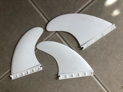 サーフボード ジャスティス スナップモデル フィン付