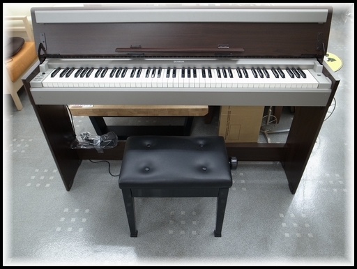 YAMAHA ヤマハ ARIUS アリウス 電子ピアノ YDP-S30 イス付き　モノ市場半田店 119