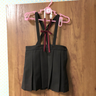 お値下げ　白鳩幼稚園 制服 帽子 かばんセット