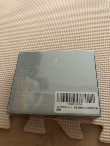 Bluetoothイヤホン