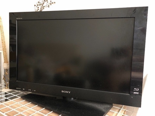 SONY テレビ BRAVIA