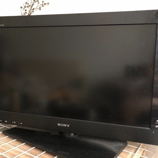 SONY テレビ BRAVIA 