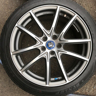 パネル 86 ZN6 BRZ ZC6 プリウスW30 50インプレッサ215/45R17