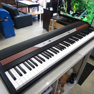 KORG/コルグ 電子ピアノ SP-250 88鍵盤 2011年...