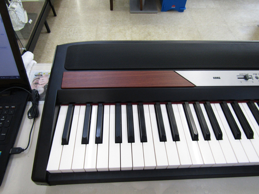 KORG/コルグ 電子ピアノ SP-250 88鍵盤 2011年製 動作品