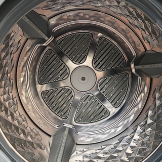 Panasonic☆ドラム式洗濯機☆9㎏☆安心保証☆配達可能　買取帝国 朝霞店