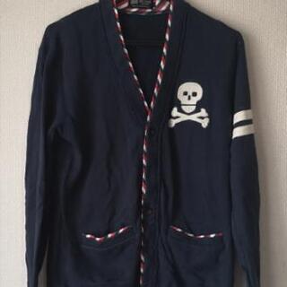 美品！BEAMS　カーディガン　Lサイズ