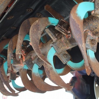 SOLD OUT】クボタ トラクター KL21 21馬力 パワステ 自動水平 オートヒッチ