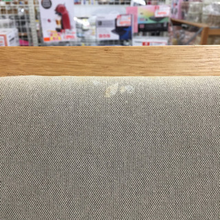 伸長式猫脚テーブル 110×140