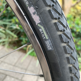 アンジェリーノ  電動自転車　ジャンク品