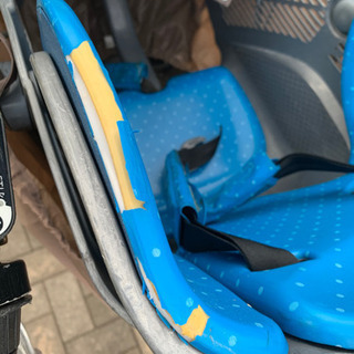 アンジェリーノ  電動自転車　ジャンク品