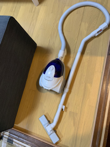 掃除機  MITSUBISHI