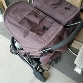 エアバギーココダブル