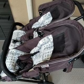 エアバギーココダブル