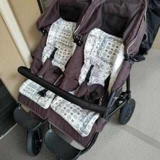 エアバギーココダブル