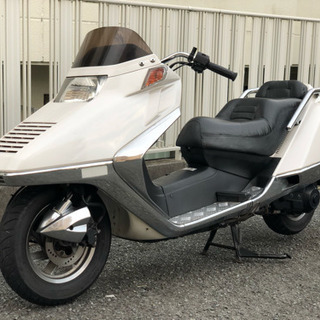 販売 フュージョン250☆自賠責令和3年7月迄☆格安コミコミ乗