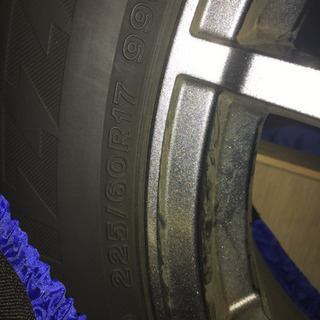 値下げしました スタッドレスタイヤ 4本セット ブリザックDMV2  225/60/r17-ハイアール 75L 1ドア冷蔵庫（直冷式）シルバーHaier JR-N75A-S n5ksbvb