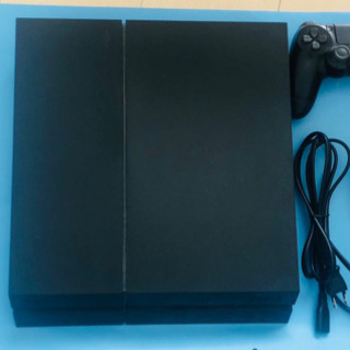 プレステーション3 PS4 中古品 500GB