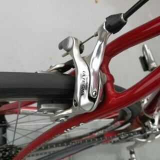 Cannondale キャノンデール R600 CAAD5