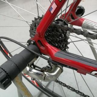 Cannondale キャノンデール R600 CAAD5