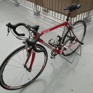Cannondale キャノンデール R600 CAAD5