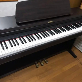 KAWAI ヤマハ 電子ピアノ PN290