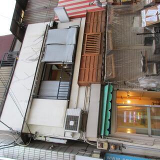 野方文化マーケット 売買です。高円寺から徒歩圏内です。