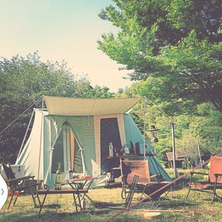 【早い者勝ち 入手困難テント】カーカムススプリングバーファミリーキャンパー7