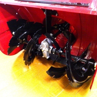 展示品】HONDA/ホンダ 11馬力 ハイブリッド除雪機 HSS1170i 北海道旭川