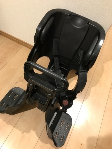 ブリジストン フロント チャイルドシート