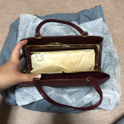 ハンドバッグ