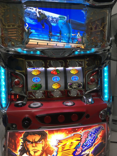 サラリーマン番長 5号機