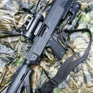 HERE-ARMSマグプルコンバージョン東京マルイ HERE-ARMSマグプルコンバージョン東京マルイ