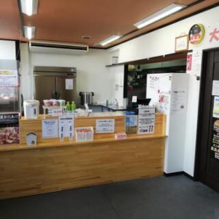 からあげ専門店！！アルバイト、パート募集！！ - 飲食