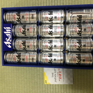 缶ビールいっぱい <ららぽーとTOKYO-BAYにてお渡し可能！>