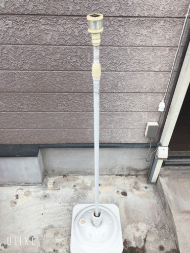 絶対にあった方がいいのぼり専用棒