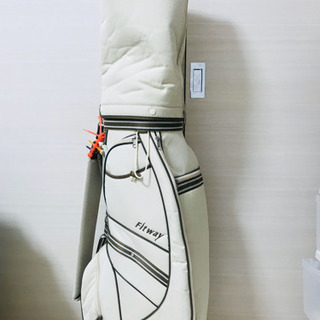 10月中処分予定 Fitway ゴルフクラブセット レディース