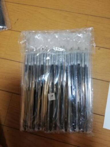 新品30本　Jenny GL M 3# ジェルネイル筆   業者販売用品