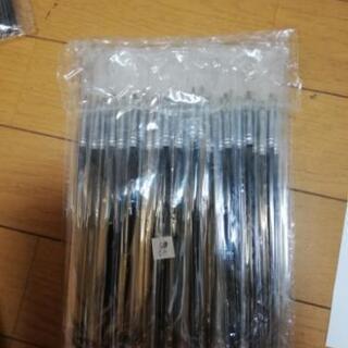 新品30本 Jenny GL M 3# ジェルネイル筆 業者販売用品