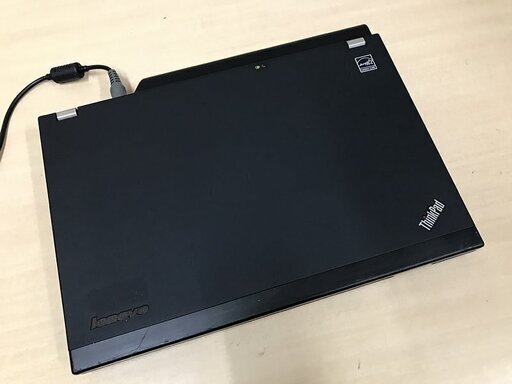 ■Lenovo ThinkPad X230 Win10Pro 高性能i5 3320M 新品SSD240GB メモリ8GB 大容量バッテリー 無線 Wi-Fi Office360