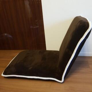 座椅子(折り畳み)