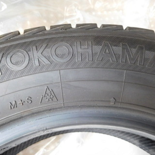 美品　195/65R15 ヨコハマ　アイスガード　IG30　YOKOHAMAスタッドレスタイヤ４本セット　溝有り　室内保管　 美品 195/65R15 ヨコハマ アイスガード IG30 YOKOHAMAスタッドレス