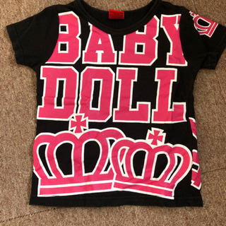 BABYDOLL 100