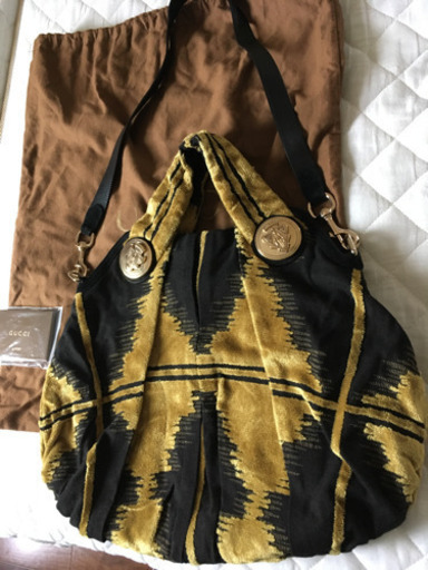 GUCCI バック