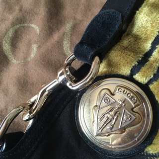 GUCCI バック