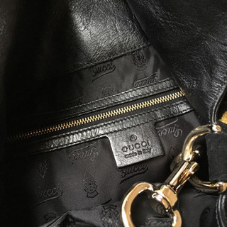 GUCCI バック