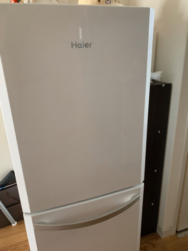 Haier ハイアール 冷蔵庫 2011年製